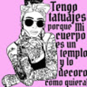 Meet your Posher, Lexy